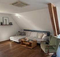 Große Zweizimmerwohnung in Top Lage von Bünde