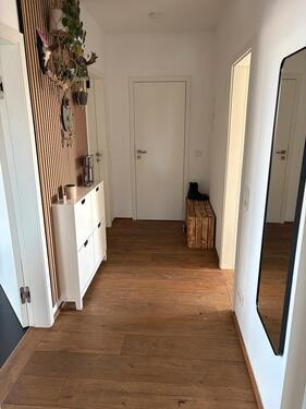 Foto - Etagenwohnung in Bünde