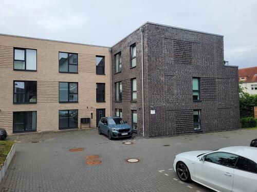 Foto - 'Moderne 3-Zimmer-Wohnung, An der Reitbahn 17a, Flensburg'