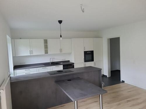 Foto - Etagenwohnung zur Miete in Flensburg