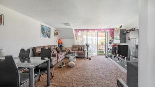 Foto - Etagenwohnung in Kirchdorf an der Iller zum Kaufen