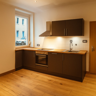 Foto - hochwertige & attraktive 1 Zimmer Wohnung in zentraler Lage Hofs