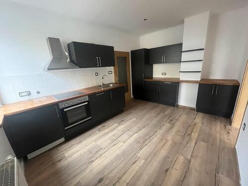 Foto - Etagenwohnung in Hof