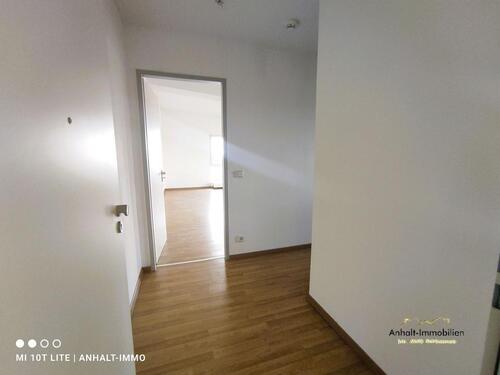 Foto - Etagenwohnung zur Miete in Kabelsketal