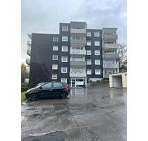 Wohnung in Lüdenscheid zu vermieten - Halver