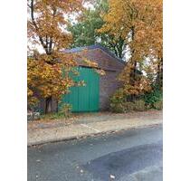 Hallenstellplatz für Motorrad oder kleinen Anhänger - Delmenhorst Düsternort