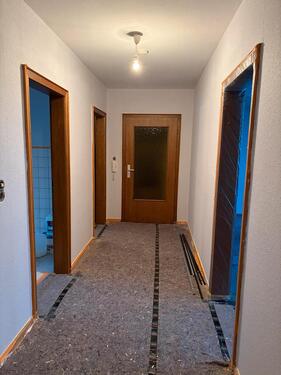 Foto - Etagenwohnung zur Miete in Warburg