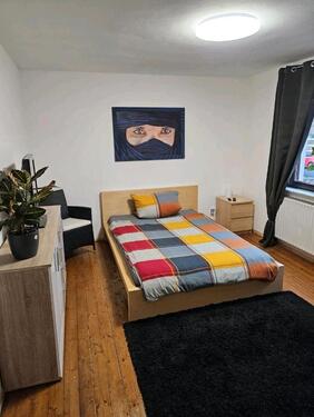 Foto - Einzelzimmer in einer WG - 400,00 EUR Kaltmiete, ca.  110,00 m²