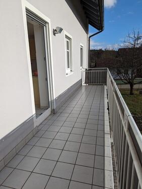 Foto - 3 Zimmer Etagenwohnung in Johanniskirchen