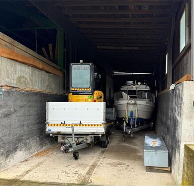 Foto - Stellplatz - 306,00&nbsp;EUR Miete,