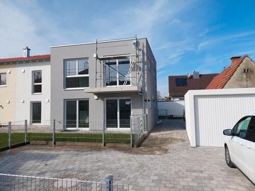 Foto - 3 Zimmer Etagenwohnung zur Miete in Oberndorf am Lech