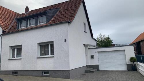Foto - Provisionsfrei:Gemütliches Einfamilienhaus mit großer Garage