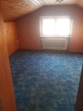 Foto - Dachgeschoss Wohnung Munderkingen