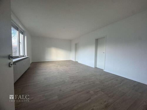 Foto - 3 Zimmer Dachgeschoßwohnung zur Miete in Bad Harzburg