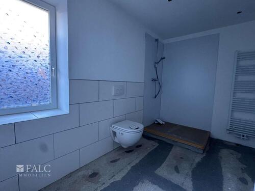 Foto - 3 Zimmer Dachgeschoßwohnung in Bad Harzburg