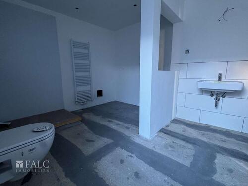 Foto - Dachgeschoßwohnung in Bad Harzburg zur Miete