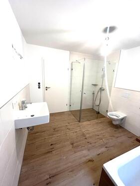 Foto - Etagenwohnung in Dittenheim zur Miete