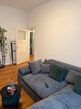 Foto - Etagenwohnung in Würzburg zur Miete