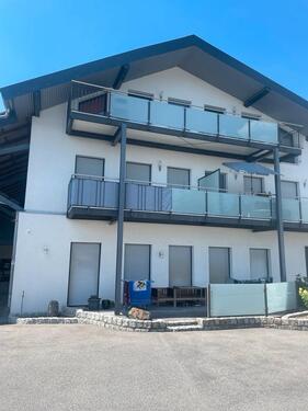 Foto - 3 Zimmer Dachgeschoss Wohnung 750€