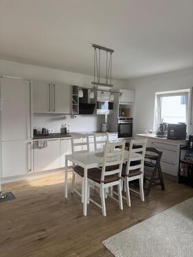 Foto - 4 Zimmer Etagenwohnung zur Miete in Braunfels