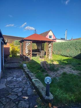 Foto - Doppelhaushälfte in Erlangen zum Kaufen