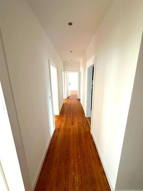 Foto - Etagenwohnung in Homburg zur Miete