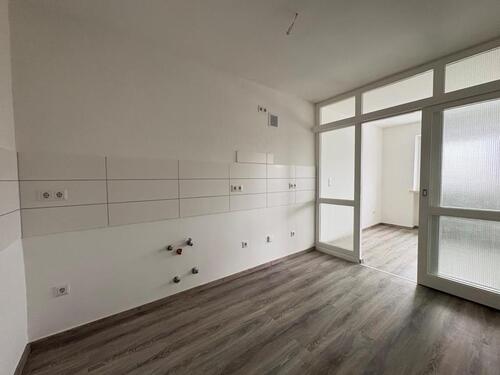 Foto - Etagenwohnung in Wilhelmshaven zur Miete