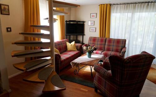 Foto - 7 Zimmer Einfamilienhaus zum Kaufen in Freudenberg