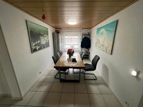 Foto - 4 Zimmer Etagenwohnung zum Kaufen in Offenburg