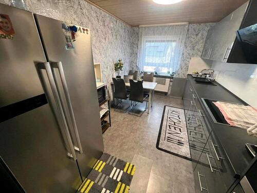 Foto - 4 Zimmer Etagenwohnung in Offenburg