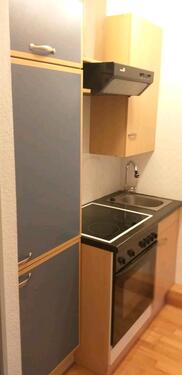 Foto - 1 Zimmer Etagenwohnung zur Miete in Troisdorf