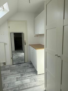 Foto - 1 Zimmer Dachgeschoßwohnung zur Miete in Kiel