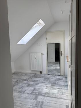 Foto - 1 Zimmer Dachgeschoßwohnung in Kiel