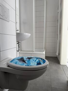 Foto - Dachgeschoßwohnung in Kiel zur Miete