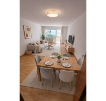 3,5 Zimmer Wohnung in Fellbach-Schmiden mit Balkon und 2x TG