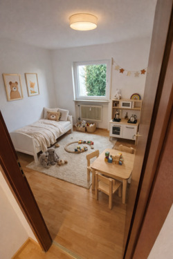 Foto - 3.5 Zimmer Etagenwohnung zum Kaufen in Fellbach