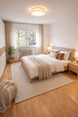 Foto - 3.5 Zimmer Etagenwohnung in Fellbach