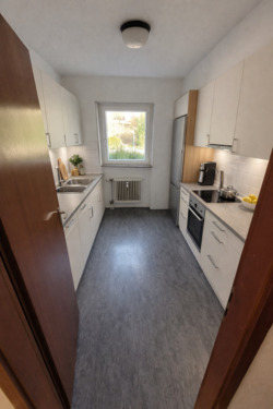 Foto - Etagenwohnung in Fellbach zum Kaufen