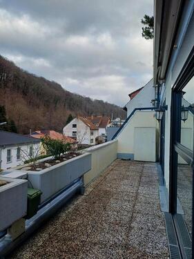 Foto - 4 Zimmer Etagenwohnung in Saarbrücken