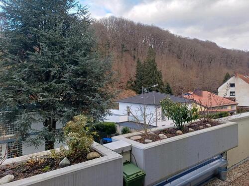 Foto - Etagenwohnung in Saarbrücken zum Kaufen