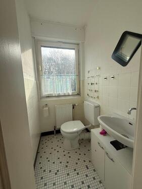 Foto - 3-Zimmer-Wohnung in Bielefeld-Brackwede Quelle zu vermieten