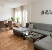 3-Zimmer-Wohnung mit 82 m² – Keller & Garten - Springe
