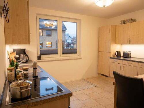 Foto - 3 Zimmer Hochparterre zur Miete in Springe