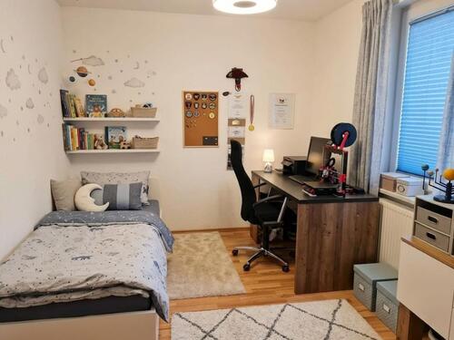 Foto - Hochparterre in Springe zur Miete