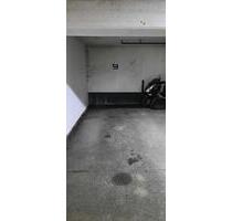 Tiefgaragenstellplatz Norderstedt (Langenharmer Ring) zu vemieten
