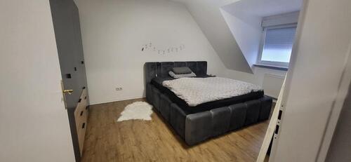 Foto - 2 Zimmer Dachgeschoßwohnung in Wörth am Main