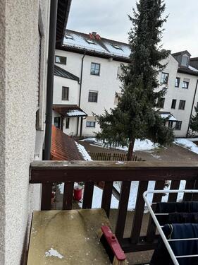 Foto - 1 Zimmer Etagenwohnung zur Miete in Bergen