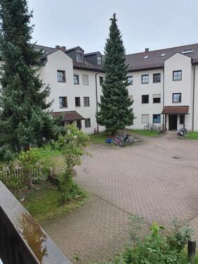 Foto - 1 Zimmer Etagenwohnung in Bergen