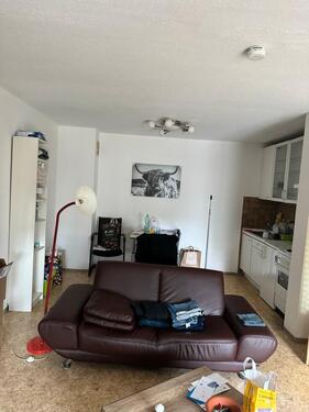 Foto - Etagenwohnung in Bergen zur Miete