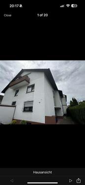 Foto - 2 in 1 seltene Gelegenheit 2 Wohnungen in einem Objekt